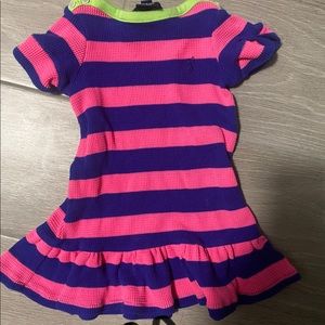 Ralph Lauren dress